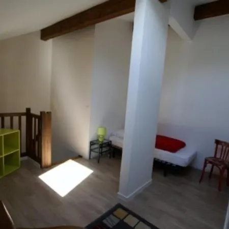 דירה T2 Duplex 6 Pers Les Melezes 1 ברסלונט