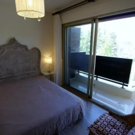 דירה T2 Duplex 6 Pers Les Melezes 1 ברסלונט