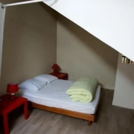 T2 Duplex 6 Pers Les Melezes 1 דירה ברסלונט