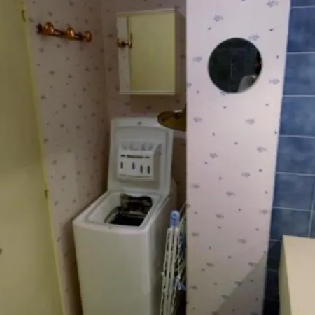 T2 Duplex 6 Pers Les Melezes 1