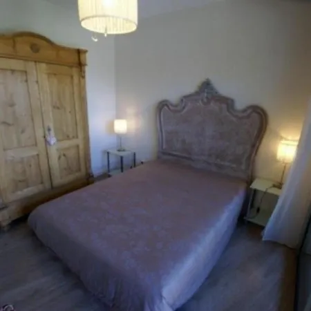 T2 Duplex 6 Pers Les Melezes 1 Barcelonnette