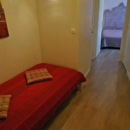 Daire T2 Duplex 6 Pers Les Melezes 1 *