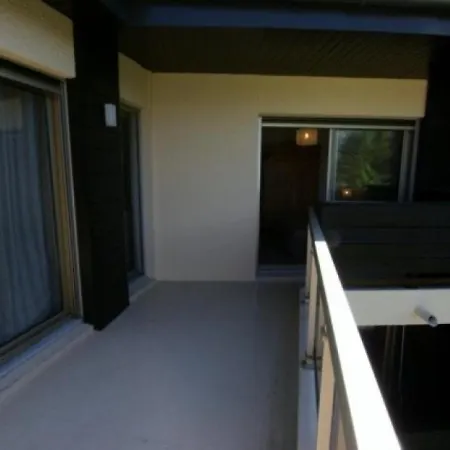T2 Duplex 6 Pers Les Melezes 1 Daire